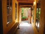 Hallway Hallway